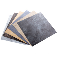 High Quality Stone Grain PVC Vinyl Flooring Tile For Project